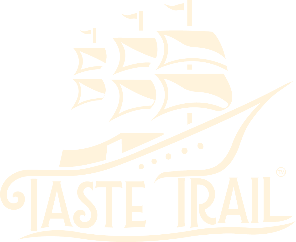 Taste Trail Foods