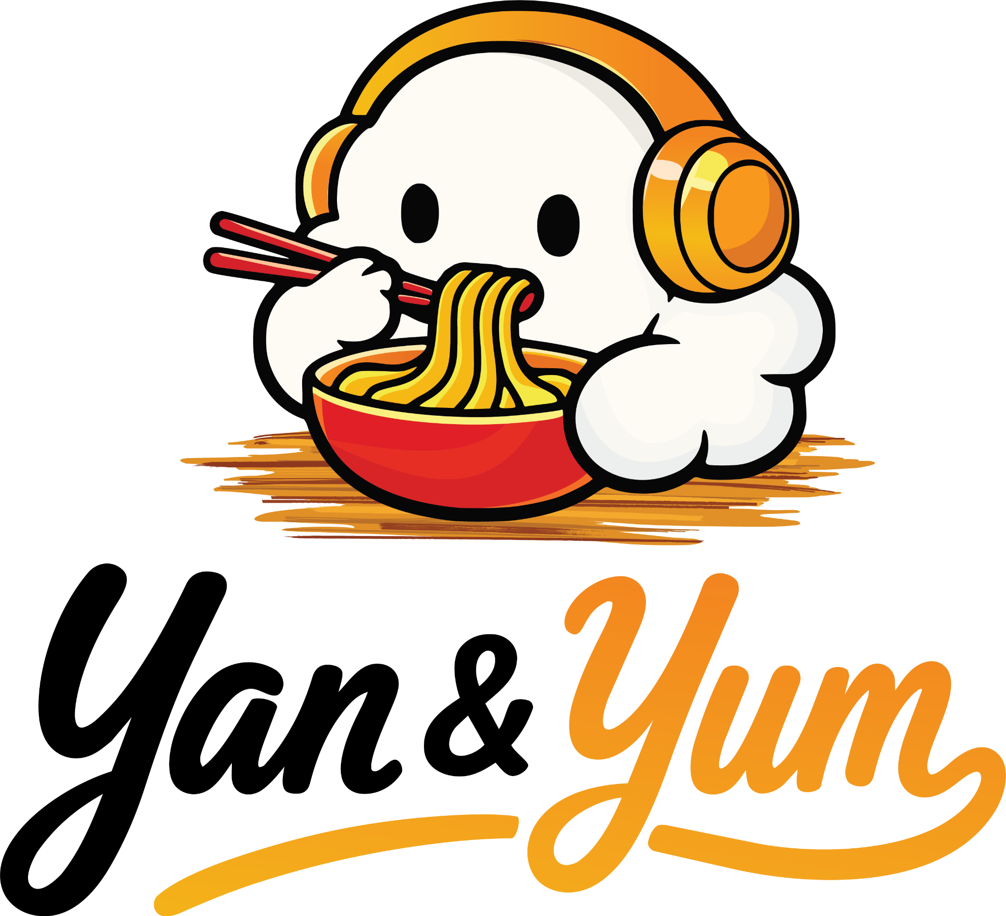 Yan & Yum